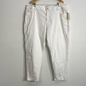 Selma Skinny‎ High Rise 24W Jeans
